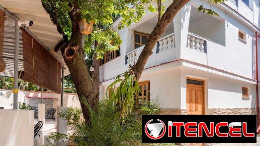 *SE RENTA* HOSTAL CASABLANCA CON GRAN CONFORT Y SERVICIO ESPECIAL PARA SU RECREACION Y FAMILIA — +12392385021