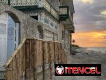 Casa en la playa