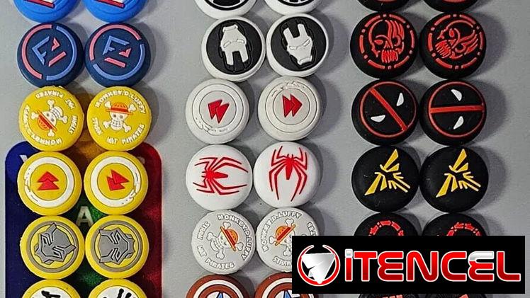 Mandos y Accesorios para Jugar en PC