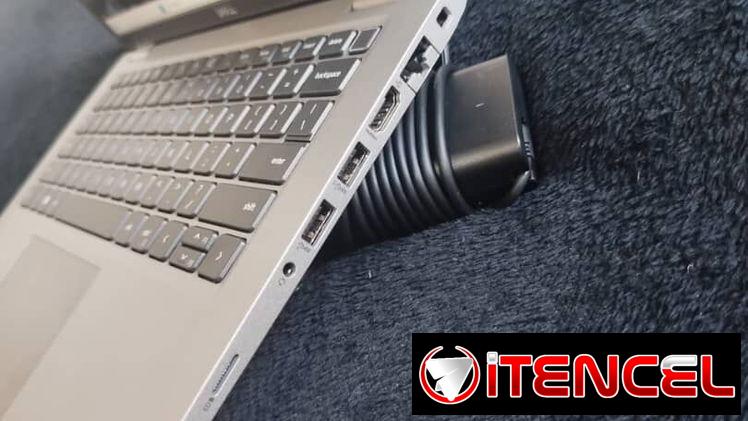 💻 Laptop Dell Latitude 3410