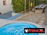 🏝️Playa BOCA CIEGA! Hermosa casa de renta con piscina/terraza/ranchón