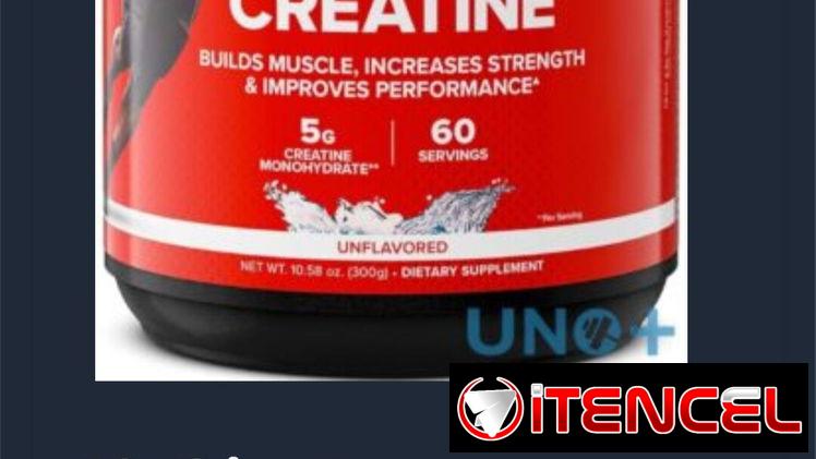 Suplementos deportivos creatinas , pre-entrenos , whey protein
