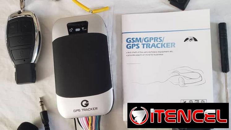 GPS PARA AUTOS Y MOTOS