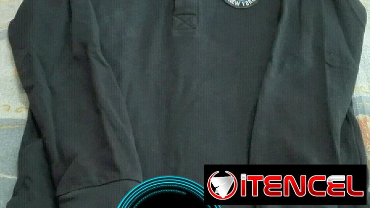 Abrigos, jeans y enguatadas excelente estado para varoncito 3 a 6 años