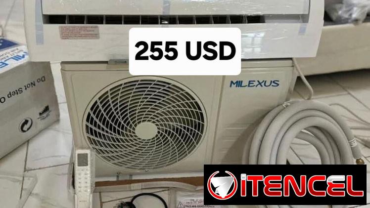 Split en venta