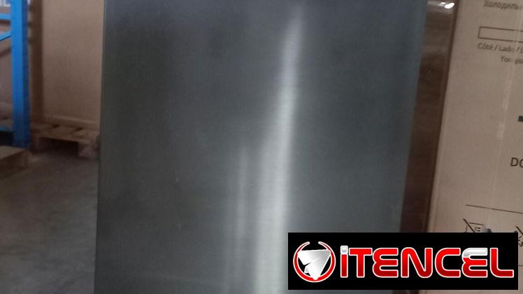 NO FROST / 14 PIES / REFRIGERADOR LG