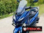 ‼️Moto Izuki 4 tiempo en venta ‼️