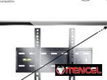 🏠 Soporte para TV – Seguro y Versátil