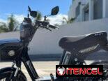 *BICIMOTO MARCA BUCATTI ULTRA*  ⚙️ Especificaciones: • Motor: 3000 W • Voltaje: 48 V • Batería: 45 Ah • Controlador / Ca