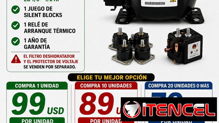 REFRIGERADORES, MAQUINAS PARA REFRIGERADORES, NECERAS, Y FREEZER,