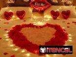 Velas de números decoradas a su gusto, globos metálicos de numeros, globos de latex