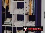 Closet para ropa