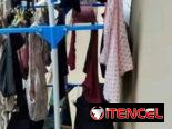 Excelentes tendederos de tres niveles mejor precio.