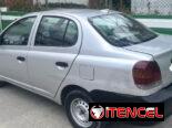 Vendo Toyota Yaris 2003-05