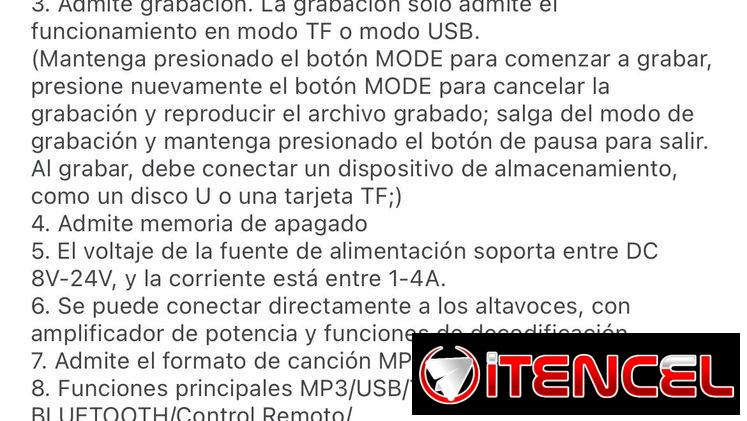 !!!!!!! Adaptadores Bluetooth con amplificador!!!!!