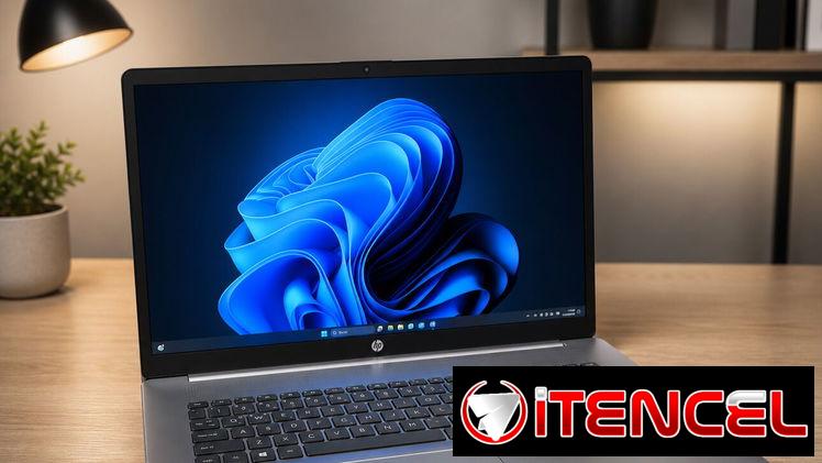 Laptop de 13th Gen