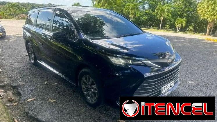 Disponible para la renta