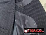 Blaiser blazer chaqueta mas chaleco de traje