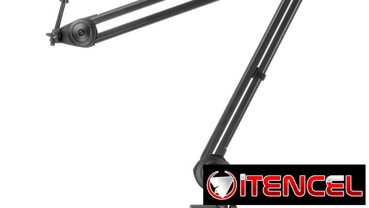 Brazo De Microfono Knox Gear Nuevo – 2 Unidades