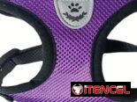 Pechera con correa