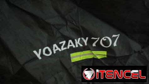 Capas para moto
