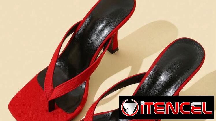 👠¡Eleva tu estilo con nuestros impresionantes tacones!🎉