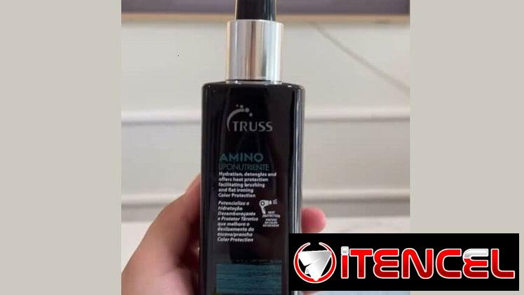 Descubre el Secreto de un Cabello Espectacular con Truss en A Full Tiendas