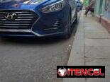 Hyundai sonata 2018 vendo o cambio por algo menor de petróleo