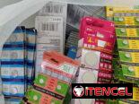 Venta de Baterías de 1.55v y 3v.