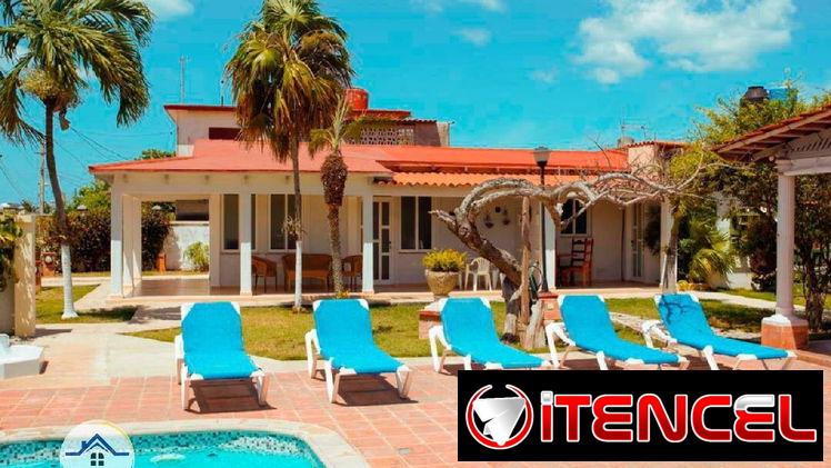 Renta en Guanabo