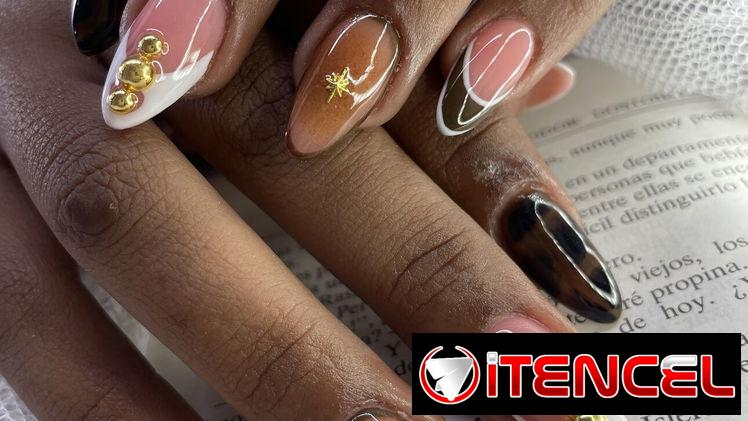 Manicure y Pedicure