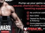ANABOL HARDCORE NUTREX