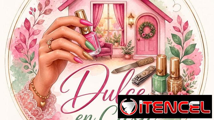 🚗💖 Llevamos el salón de belleza a ti