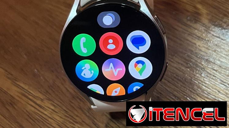 Galaxy watch 6