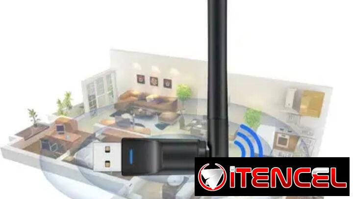 WIFI ADAPTADOR