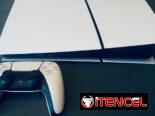 ✨️Ps5 slim digital pirateable✨️