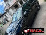 Vendo o negocio, Hyundai Elantra, 2022 GT line mecánico, caja 6