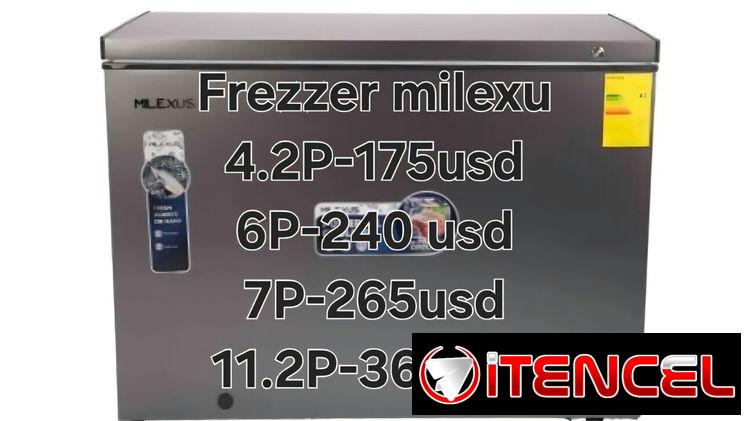 Frezzer
