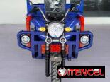 Triciclo Híbrido