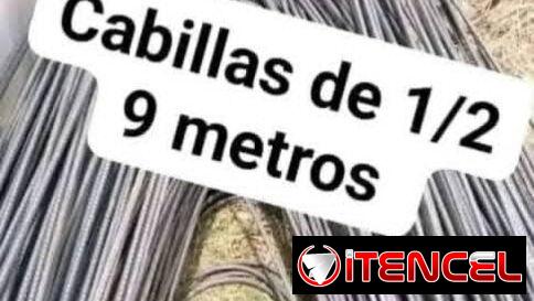 Cabillas