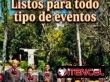 MARIACHI LOS CAMPERITOS DE CUBA