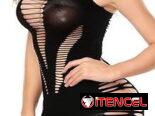 🔥 Lencería Sexy para Mujer | Disfraz Erótico de Encaje 💋 Cosplay Picante, Ropa Íntima Sexy y Transparente para Noches