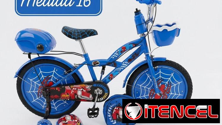 Venta de bicicletas, velocípedos, correspasillos, carritos, patines y piscinas