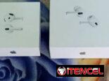 🎧 Apple AirPods 4 y AirPods Pro 2 (ORIGINALES – Nuevos en Caja)