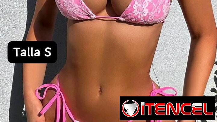 Bikinis NUEVOS a 5500mn