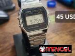 Relojes CASIO originales