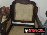 Vendo 2 butacas antiguas en 140 usd