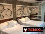 Hostal en Trinidad de 3 habitaciones para 8 personas, reserva con QbaH360