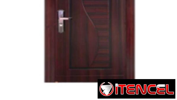 Puertas Polimetalicas Super seguridad blindadas Bunker