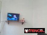 Venta apartamento de 1 cuart y medio Playa 10mil 53582376